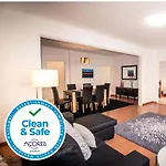 Апартаменты Casa Mae Deus - House Azores