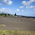 Casa Mae Deus - House Azores Апартаменты Понта-Делгада