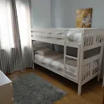 Casa Mae Deus - House Azores
