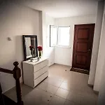 Casa Mae Deus - House Azores Апартаменты