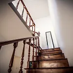 Апартаменты Casa Mae Deus - House Azores *