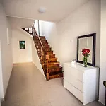 Casa Mae Deus - House Azores Апартаменты Понта-Делгада