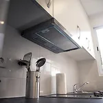 Апартаменты Casa Mae Deus - House Azores *