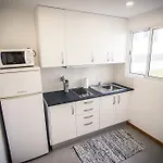Casa Mae Deus - House Azores Апартаменты Понта-Делгада