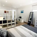 Casa Mae Deus - House Azores Понта-Делгада