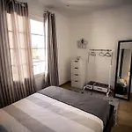 Casa Mae Deus - House Azores Апартаменты *