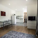 Апартаменты Casa Mae Deus - House Azores Понта-Делгада