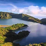 Апартаменты Casa Mae Deus - House Azores