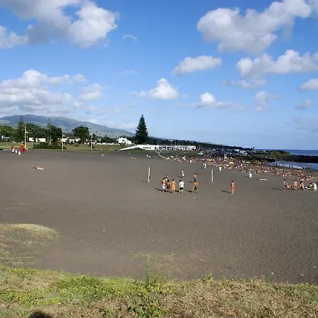 Casa Mae Deus - House Azores Daire Ponta Delgada