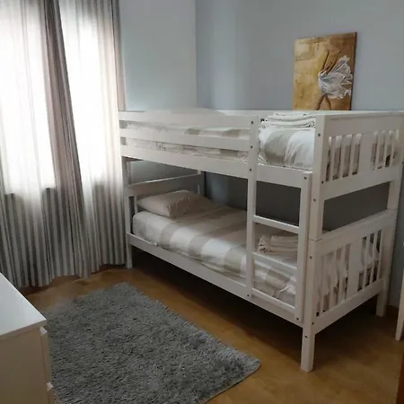 Casa Mae Deus - House Azores