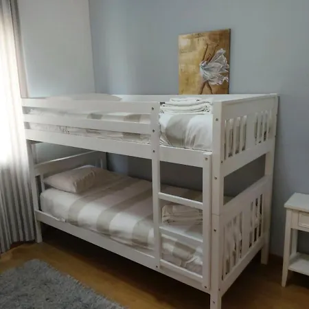 Casa Mae Deus - House Azores * Понта-Делгада