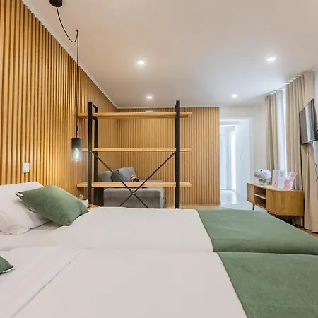 Casa Mae Deus - House Azores