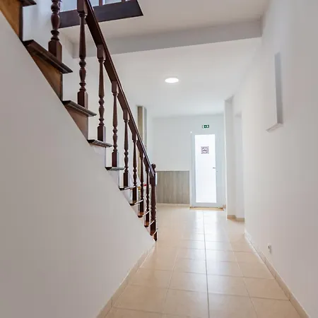 Casa Mae Deus - House Azores *