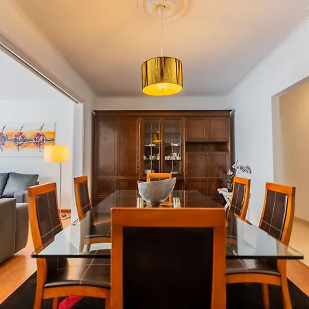 Апартаменты Casa Mae Deus - House Azores *