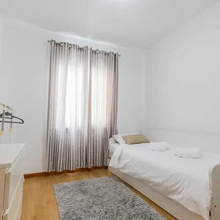 Casa Mae Deus - House Azores Апартаменты Понта-Делгада