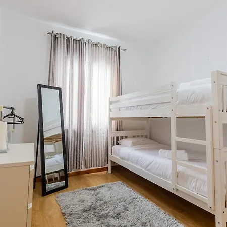 Casa Mae Deus - House Azores * Понта-Делгада