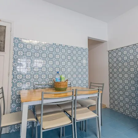 Casa Mae Deus - House Azores Понта-Делгада