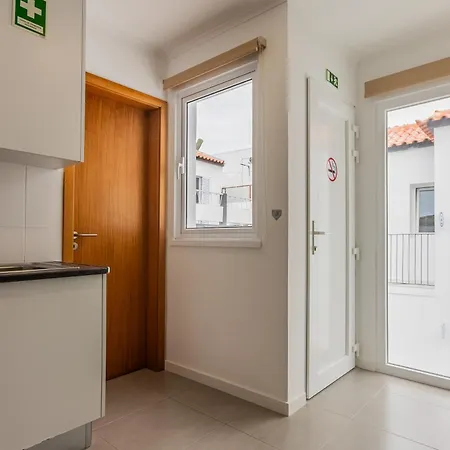 Casa Mae Deus - House Azores Апартаменты *