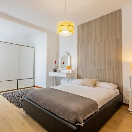 Casa Mae Deus - House Azores Апартаменты Понта-Делгада