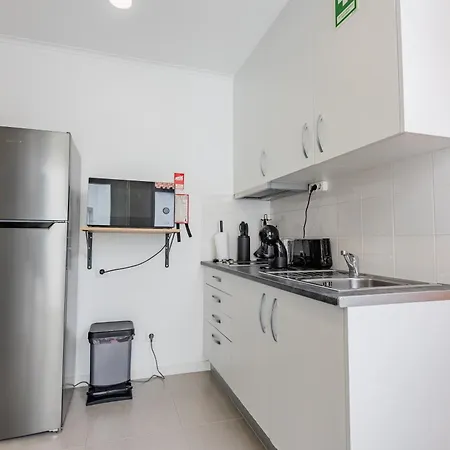 Casa Mae Deus - House Azores Ponta Delgada