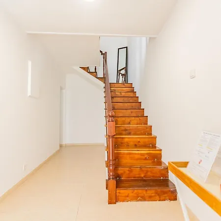 Casa Mae Deus - House Azores Понта-Делгада