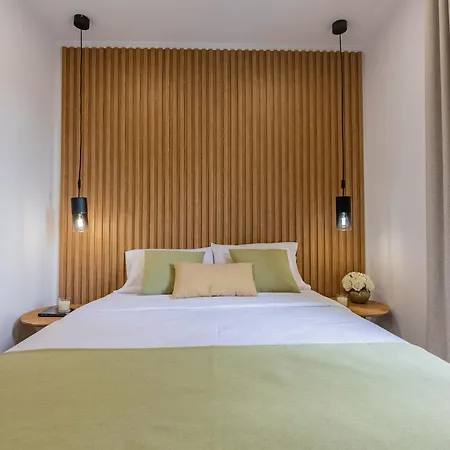 Апартаменты Casa Mae Deus - House Azores Понта-Делгада
