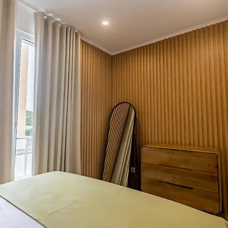 Casa Mae Deus - House Azores Ponta Delgada