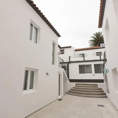 Casa Mae Deus - House Azores *
