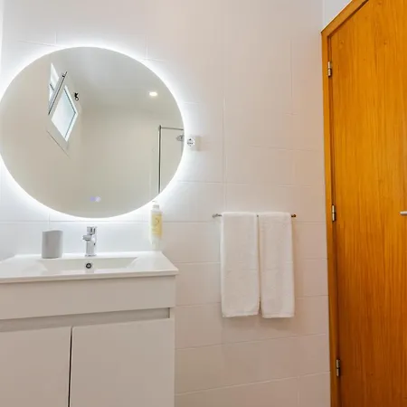 Casa Mae Deus - House Azores Apartment