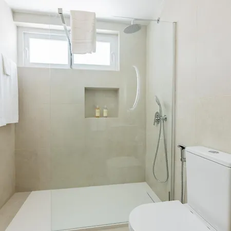 Casa Mae Deus - House Azores Апартаменты *