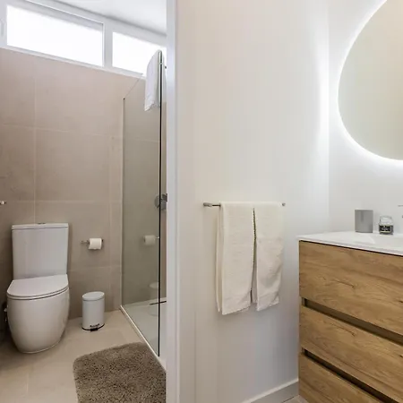 Casa Mae Deus - House Azores * Понта-Делгада