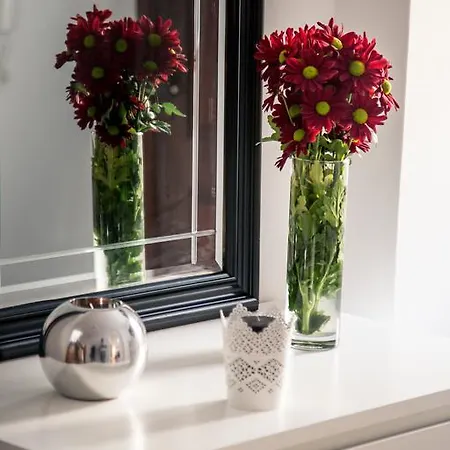 Casa Mae Deus - House Azores Appartement