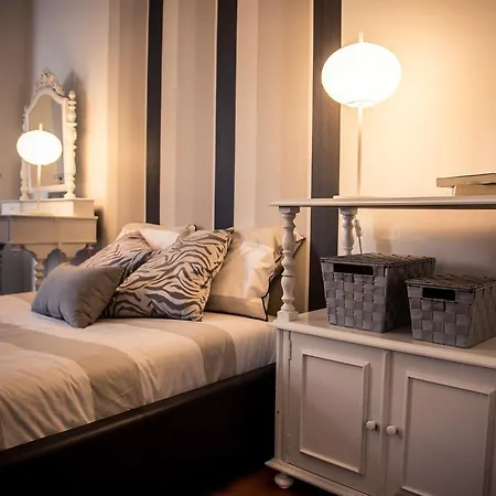 Appartement Casa Mae Deus - House Azores