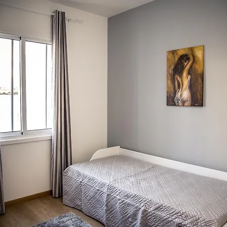 Casa Mae Deus - House Azores Appartement