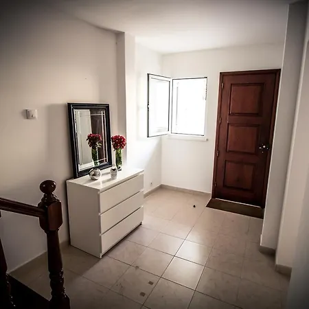 Casa Mae Deus - House Azores Apartment