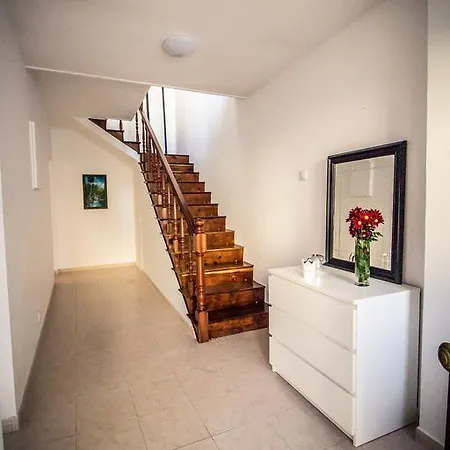 Casa Mae Deus - House Azores Apartment Ponta Delgada