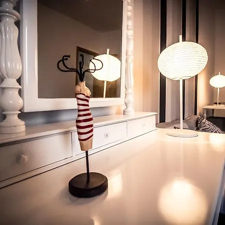 Casa Mae Deus - House Azores