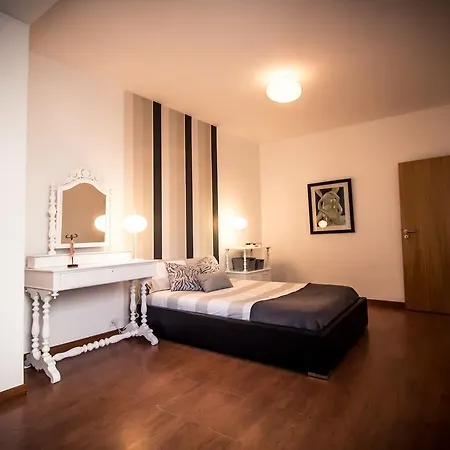 Apartment Casa Mae Deus - House Azores Ponta Delgada