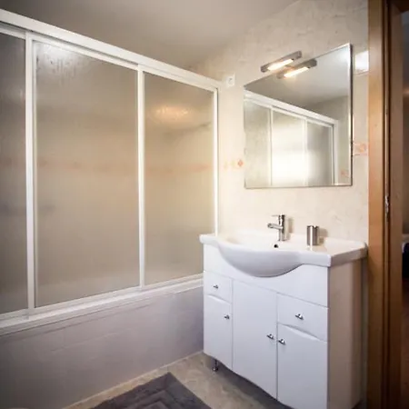 Casa Mae Deus - House Azores Appartement