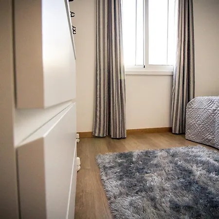 Casa Mae Deus - House Azores