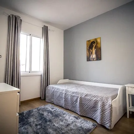Casa Mae Deus - House Azores * Ponta Delgada