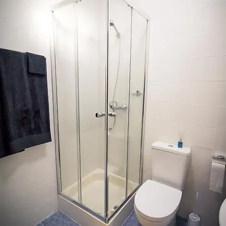 Casa Mae Deus - House Azores Apartman *