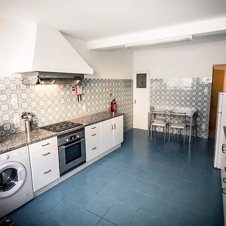 Appartement Casa Mãe Deus - House Azores
