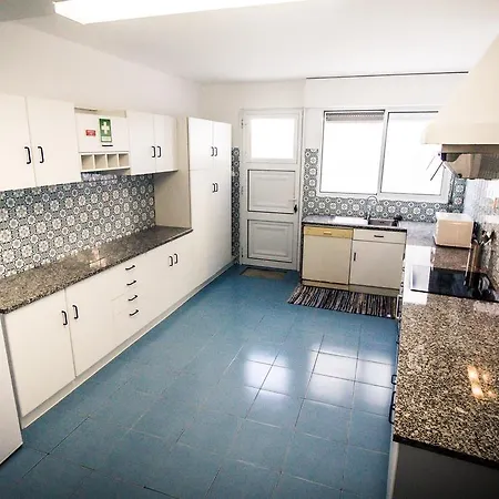 Casa Mae Deus - House Azores Ponta Delgada