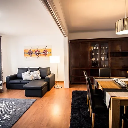 Appartement Casa Mae Deus - House Azores *