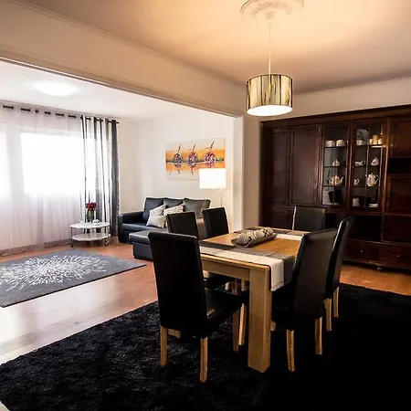 Casa Mae Deus - House Azores *