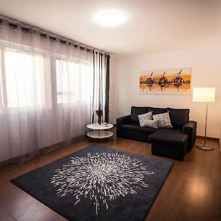 Appartement Casa Mãe Deus - House Azores