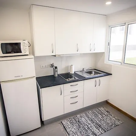 Casa Mãe Deus - House Azores Appartement Ponta Delgada