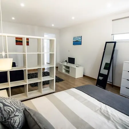 Casa Mae Deus - House Azores Ponta Delgada