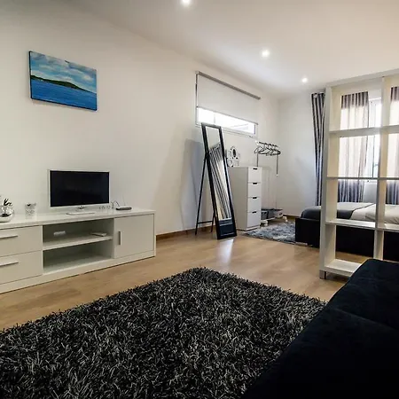 Appartement Casa Mãe Deus - House Azores